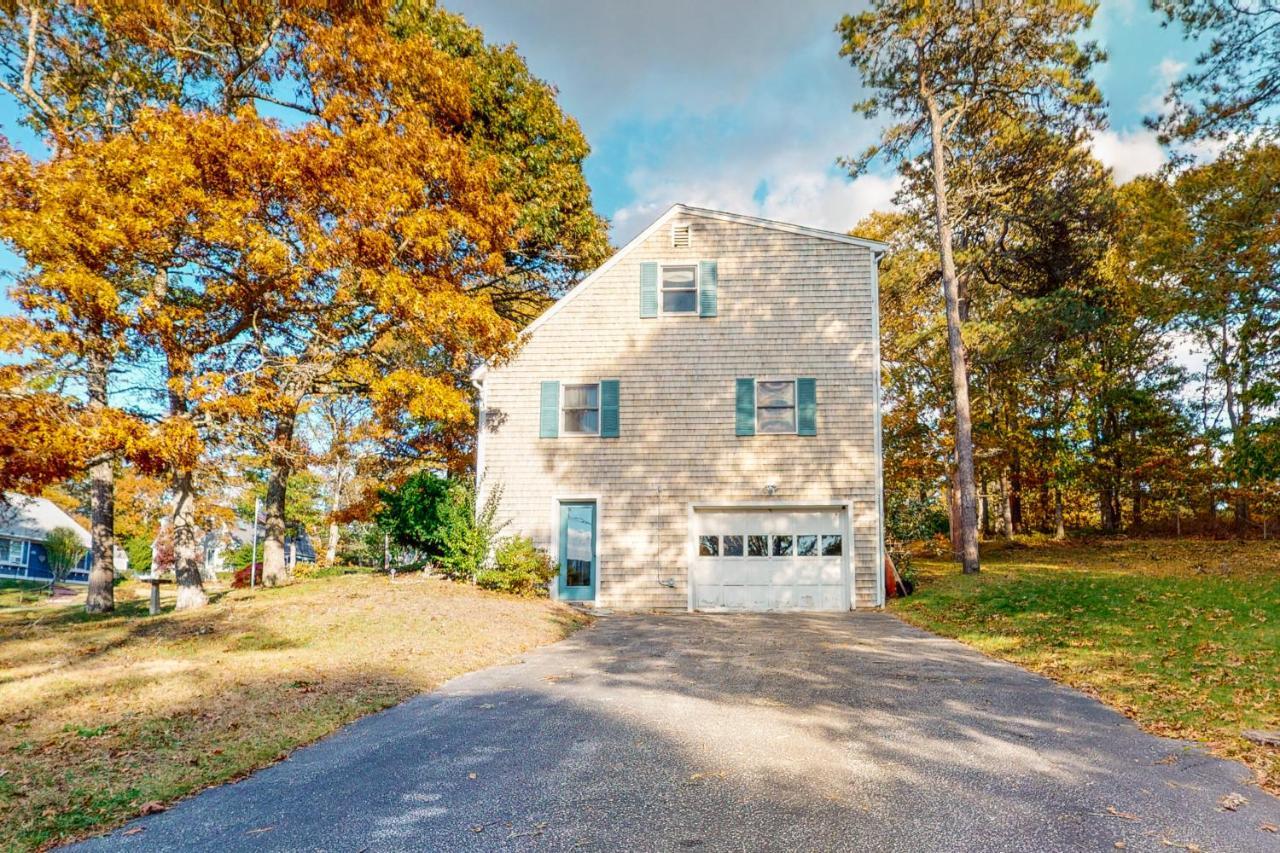 Bay Pointe Bungalow East Falmouth Exterior photo